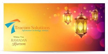 Ramadan Kareem