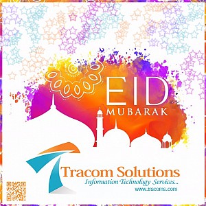 EID MUBARAK