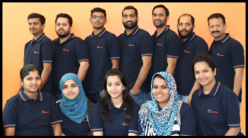 Our Team